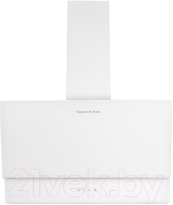 Вытяжка наклонная Zigmund & Shtain K 146.6 W