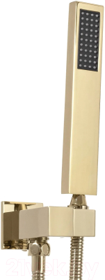 Душевая система со смесителем REA REA-P6324