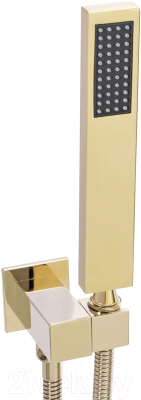 Душевая система со смесителем REA REA-P6324