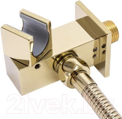 Душевая система со смесителем REA REA-P6324