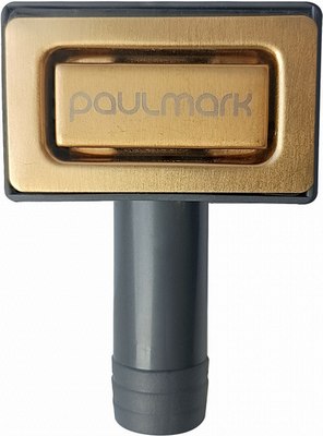 Сифон Paulmark Konz PM2022-BG