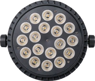 Прожектор сценический Bi Ray PLC006S - фото