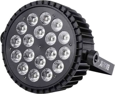 Прожектор сценический Bi Ray PLC006S