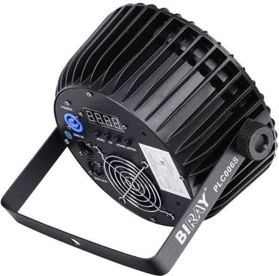 Прожектор сценический Bi Ray PLC006S