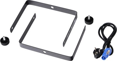 Прожектор сценический Bi Ray PLC006S