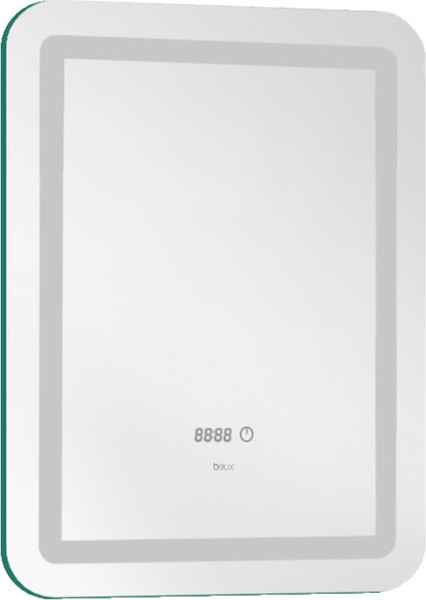 Зеркало Belux Стокгольм В 50x70 - фото