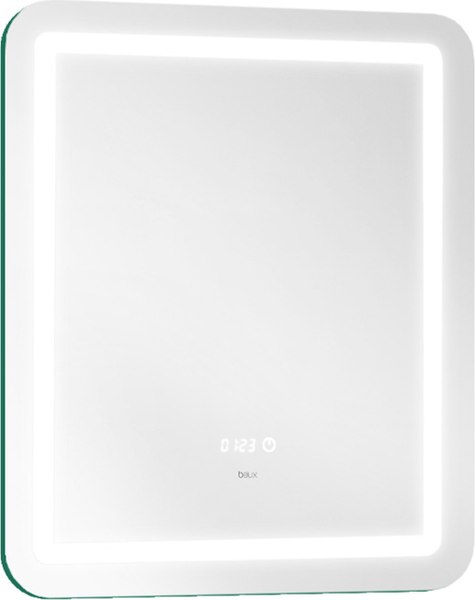 Зеркало Belux Стокгольм В 60x75