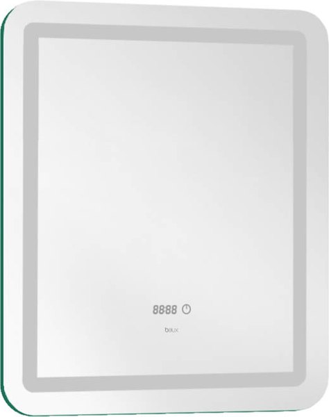 Зеркало Belux Стокгольм В 60x75