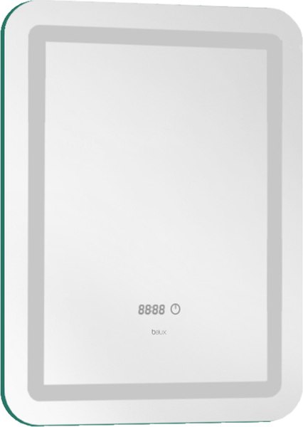 Зеркало Belux Стокгольм В 60x80