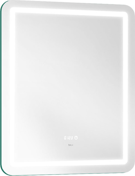 Зеркало Belux Стокгольм В 70x90