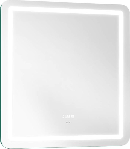 Зеркало Belux Стокгольм В 80x90