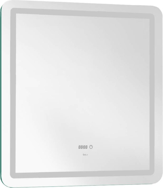 Зеркало Belux Стокгольм В 80x90