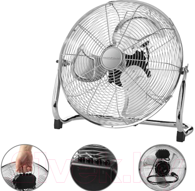 Вентилятор ProfiCare PC-VL 3066 WM