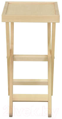 Сервировочный столик Мебелик Раскладной