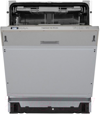 Посудомоечная машина Zigmund & Shtain DW 301.6