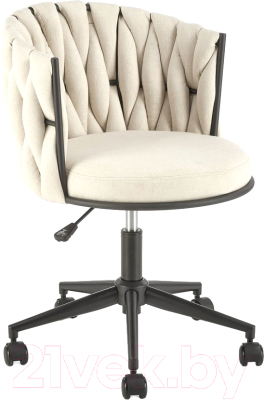 Кресло офисное Halmar Talon - фото