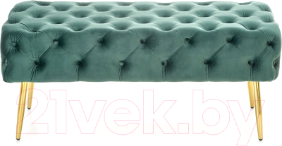 Банкетка Halmar Athena