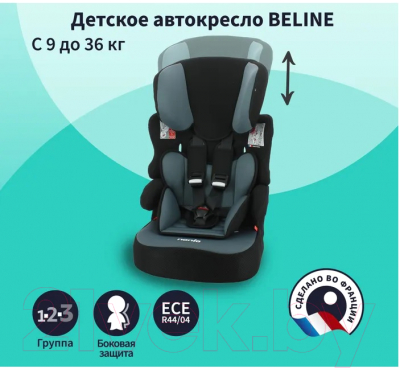 Автокресло Nania Beline Access / 8004030070