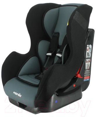 Автокресло Nania Cosmo Access / 1064030070 (Grey)