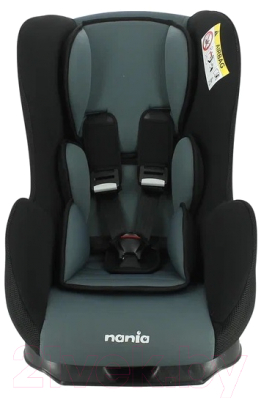 Автокресло Nania Cosmo Access / 1064030070 (Grey)