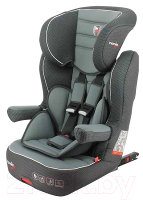 Автокресло Nania Imax Isofix / 8094030021 - фото