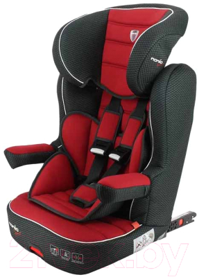 Автокресло Nania Imax Isofix / 8094030088 - фото