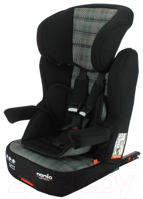 Автокресло Nania Imax Isofix / 8094030131 (Tech London)