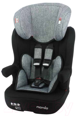 Автокресло Nania Imax Isofix / 8094030620 - фото