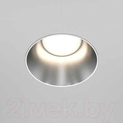 Точечный светильник Maytoni Share DL051-01-GU10-RD-WS