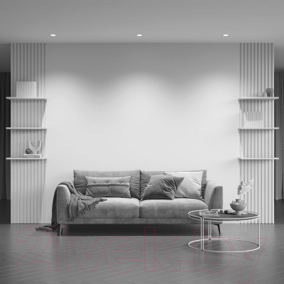 Точечный светильник Maytoni Share DL051-U-1B