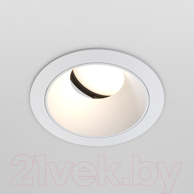 Точечный светильник Maytoni Share DL051-U-1W