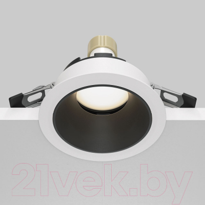 Точечный светильник Maytoni Share DL051-U-1WB