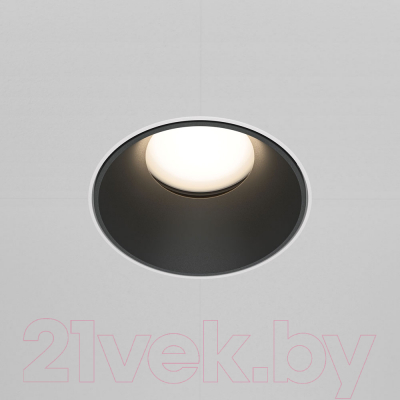 Точечный светильник Maytoni Share DL051-U-2WB