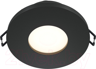 Точечный светильник Maytoni Stark DL083-01-GU10-RD-B - фото