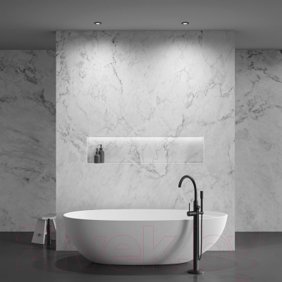 Точечный светильник Maytoni Stark DL083-01-GU10-RD-B