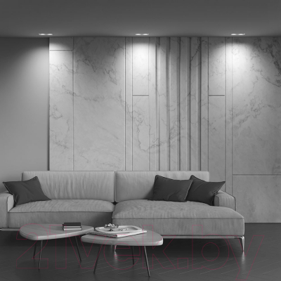 Точечный светильник Maytoni Atom DL003-02-W