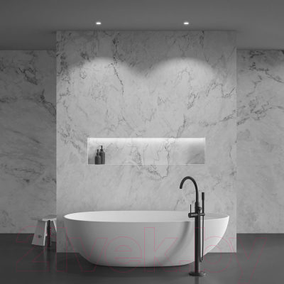 Точечный светильник Maytoni Zoom DL034-01-06W3K-B