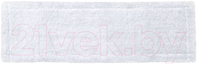 Моп для швабры Laima Микрофибра 601476 - фото