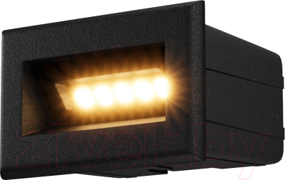 Точечный светильник Maytoni Bosca O045SL-L3B3K - фото