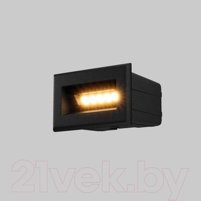 Точечный светильник Maytoni Bosca O045SL-L3B3K