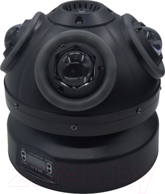 Прожектор сценический Golden MH415S+LA - фото