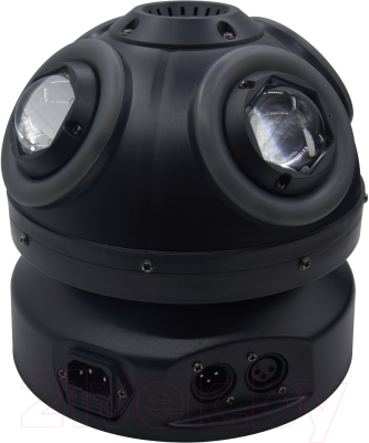 Прожектор сценический Golden MH415S+LA