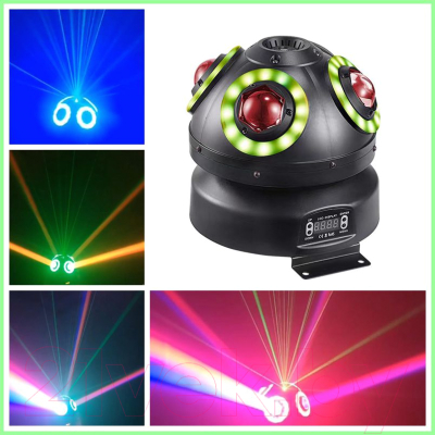 Прожектор сценический Golden MH415S+LA