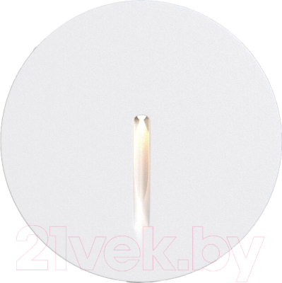 Точечный светильник Maytoni Lock O014SL-L3W3K - фото