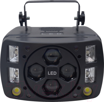 Прожектор сценический Golden LE06N3 Bee Eyes - фото