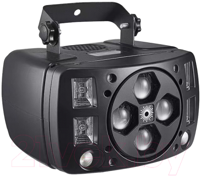 Прожектор сценический Golden LE06N3 Bee Eyes