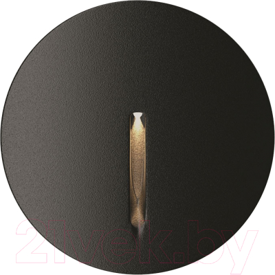 Точечный светильник Maytoni Lock O014SL-L3B3K - фото