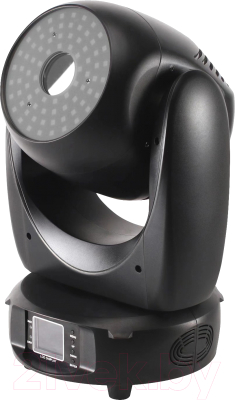 Прожектор сценический Golden LMH3K+RGB - фото