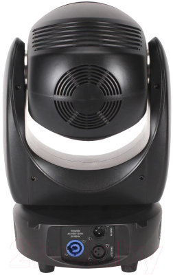 Прожектор сценический Golden LMH3K+RGB