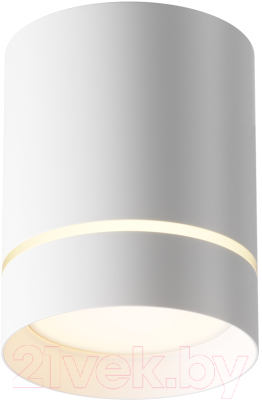 Потолочный светильник Maytoni Orlo C085CL-9W3K-W - фото